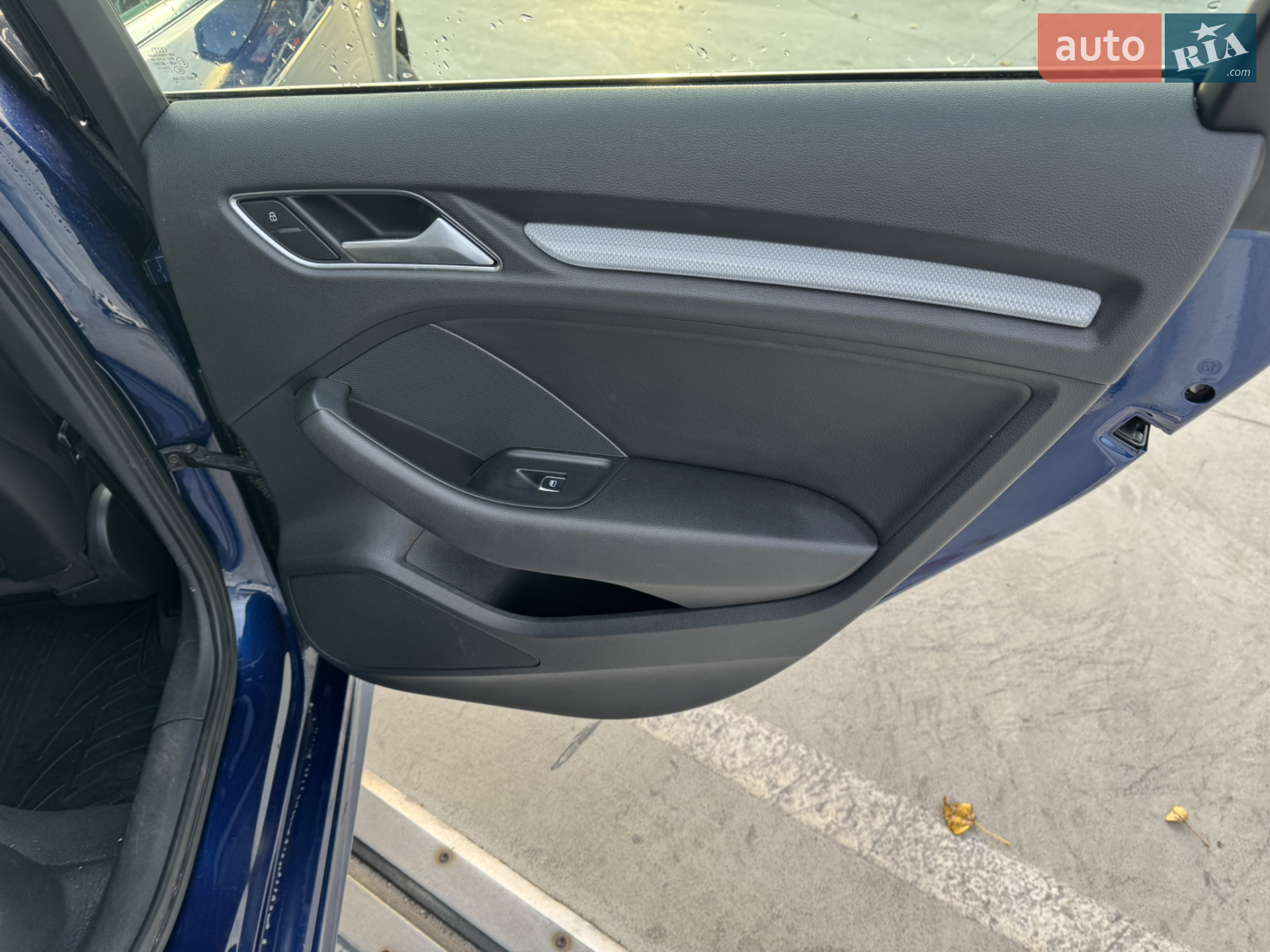 2015 Audi A3 - мініатюра 33