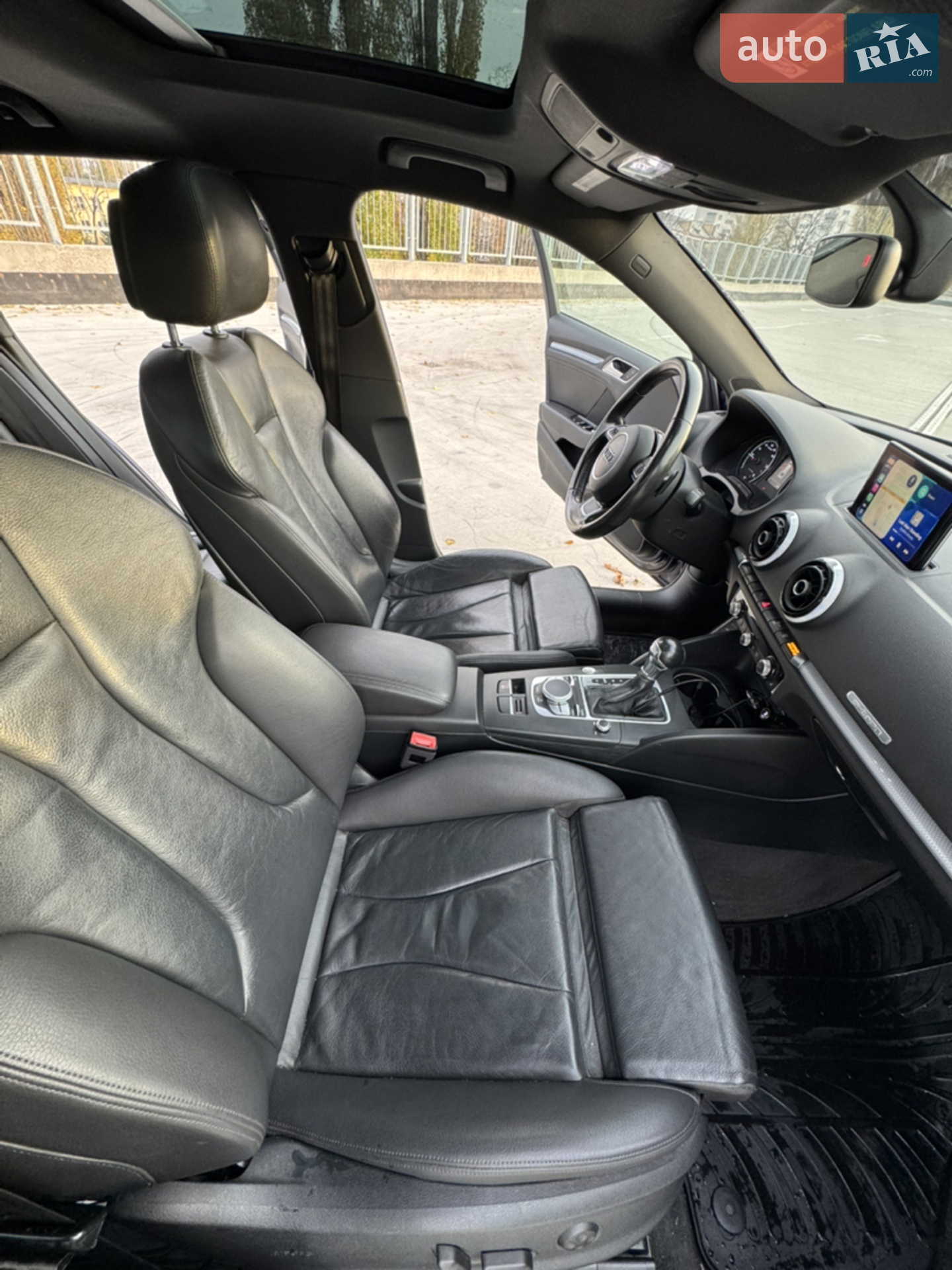 2015 Audi A3 - мініатюра 35
