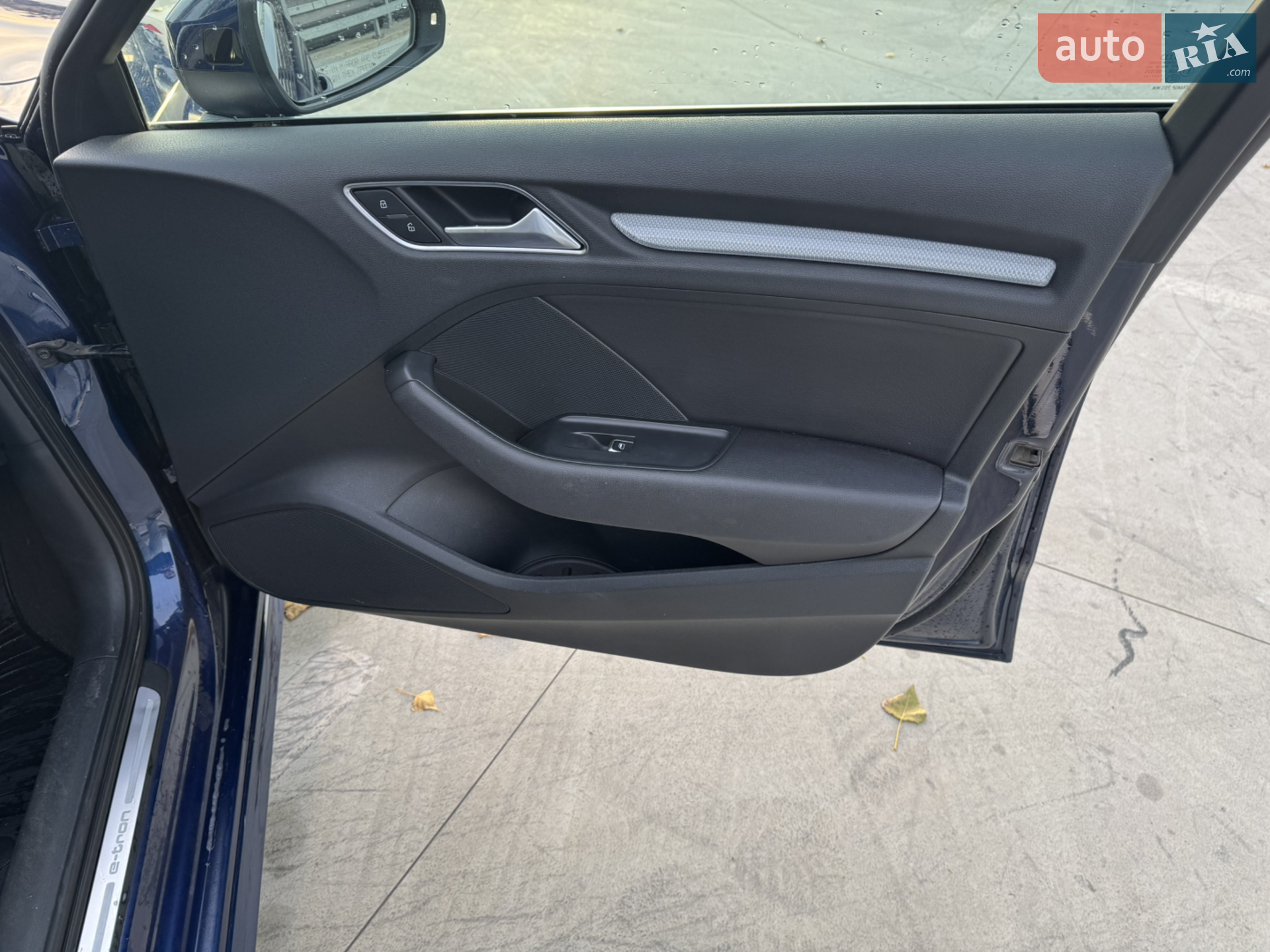 2015 Audi A3 - мініатюра 34
