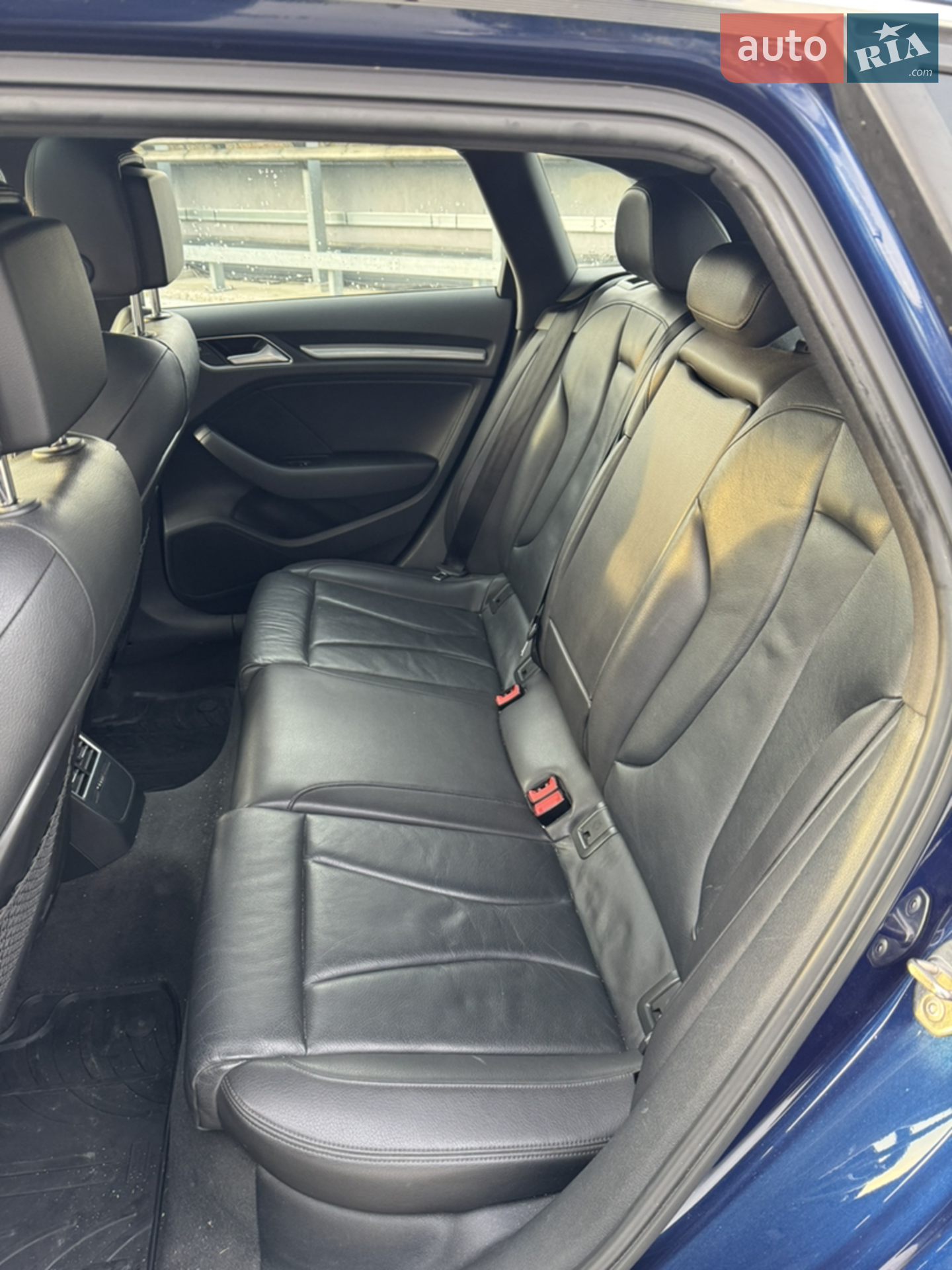2015 Audi A3 - мініатюра 36