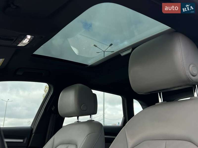 Хетчбек Audi A3 2017 в Одесі