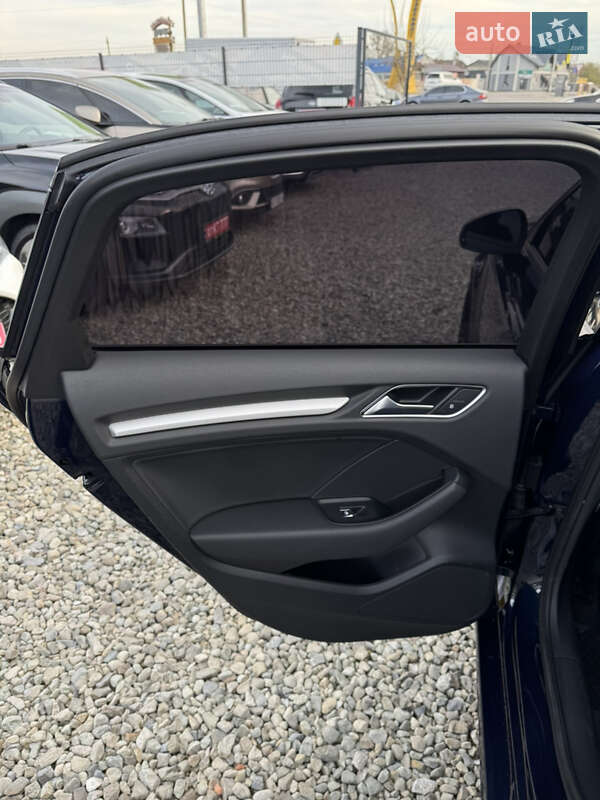 Седан Audi A3 2016 в Івано-Франківську фото 22 Седан Audi A3 2016 в Івано-Франківську