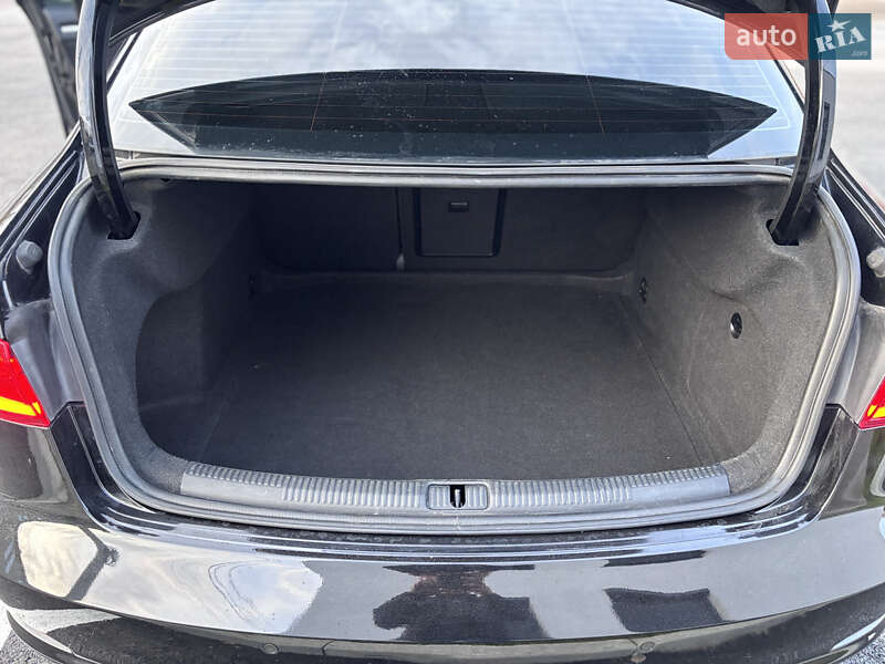 Седан Audi A3 2016 в Житомире фото 15 Седан Audi A3 2016 в Житомире