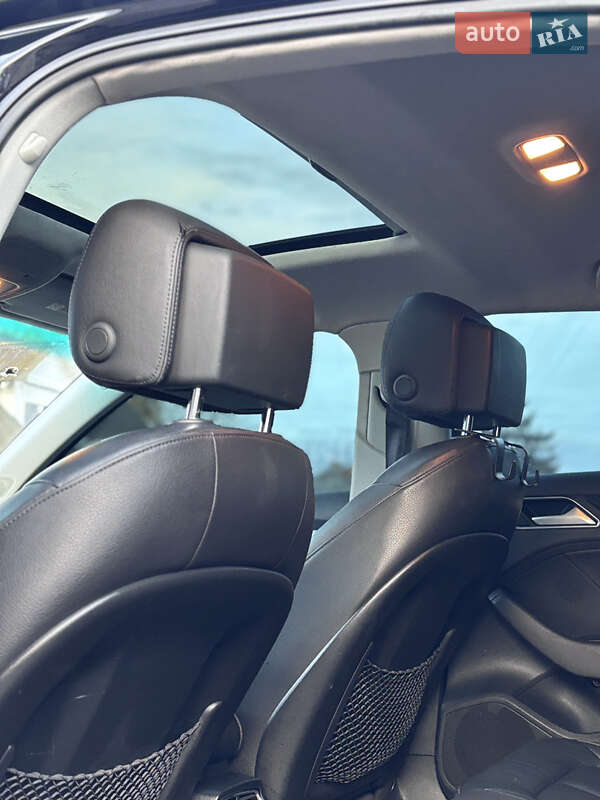 Седан Audi A3 2016 в Житомире фото 36 Седан Audi A3 2016 в Житомире