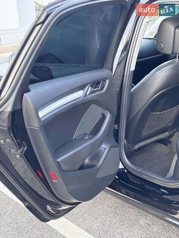 Седан Audi A3 2016 в Житомире фото 39 Седан Audi A3 2016 в Житомире