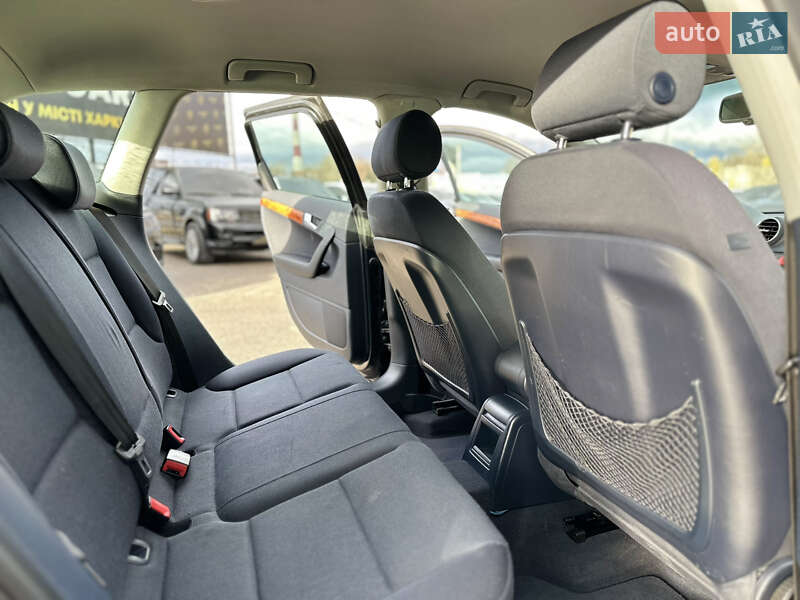 Хетчбек Audi A3 2006 в Харкові