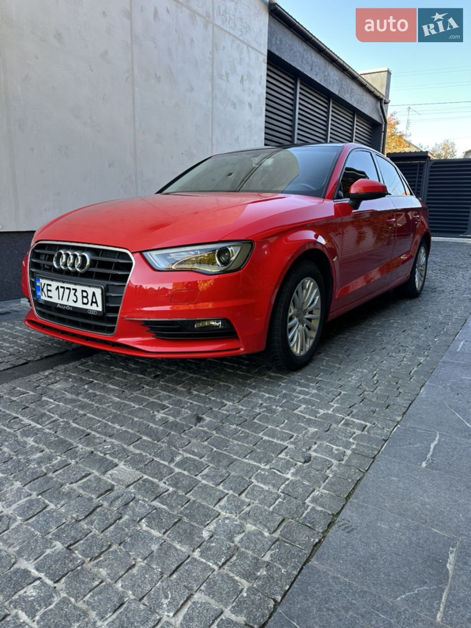 2016 Audi A3 - мініатюра 17