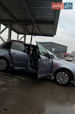 Хэтчбек Audi A3 2004 в Мукачево
