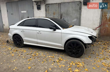 Седан Audi A3 2014 в Києві