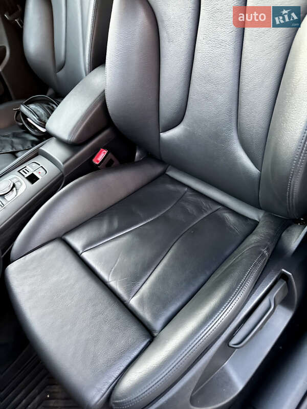 Хэтчбек Audi A3 2017 в Хмельницком фото 21 Хэтчбек Audi A3 2017 в Хмельницком