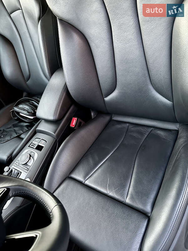 Хэтчбек Audi A3 2017 в Хмельницком фото 22 Хэтчбек Audi A3 2017 в Хмельницком