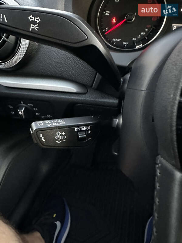 Хэтчбек Audi A3 2017 в Хмельницком фото 33 Хэтчбек Audi A3 2017 в Хмельницком