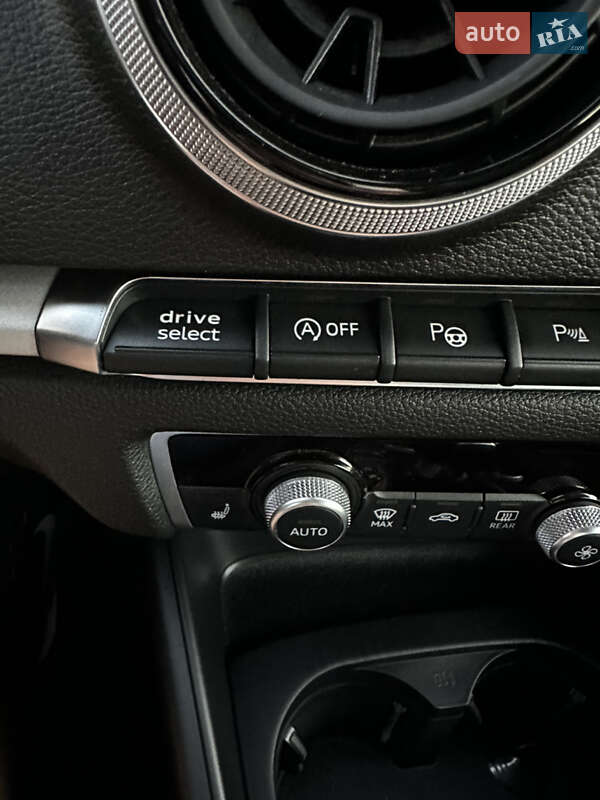 Хэтчбек Audi A3 2017 в Хмельницком фото 46 Хэтчбек Audi A3 2017 в Хмельницком