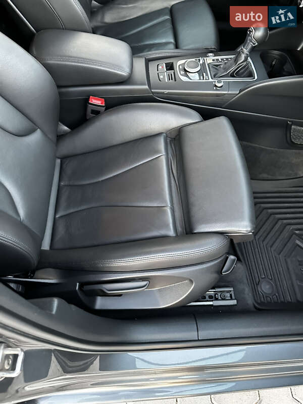 Хэтчбек Audi A3 2017 в Хмельницком фото 25 Хэтчбек Audi A3 2017 в Хмельницком
