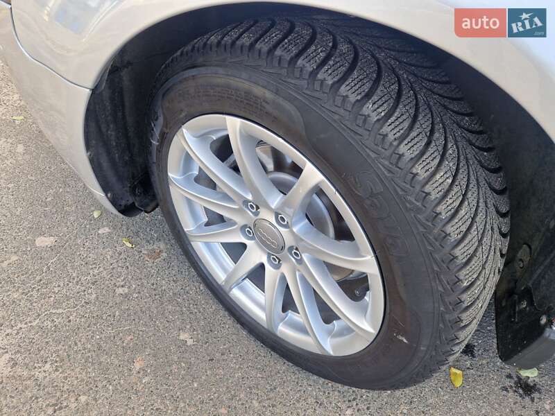 Хетчбек Audi A3 2007 в Шостці