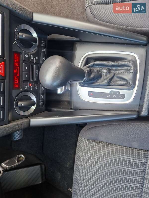 Хетчбек Audi A3 2007 в Шостці