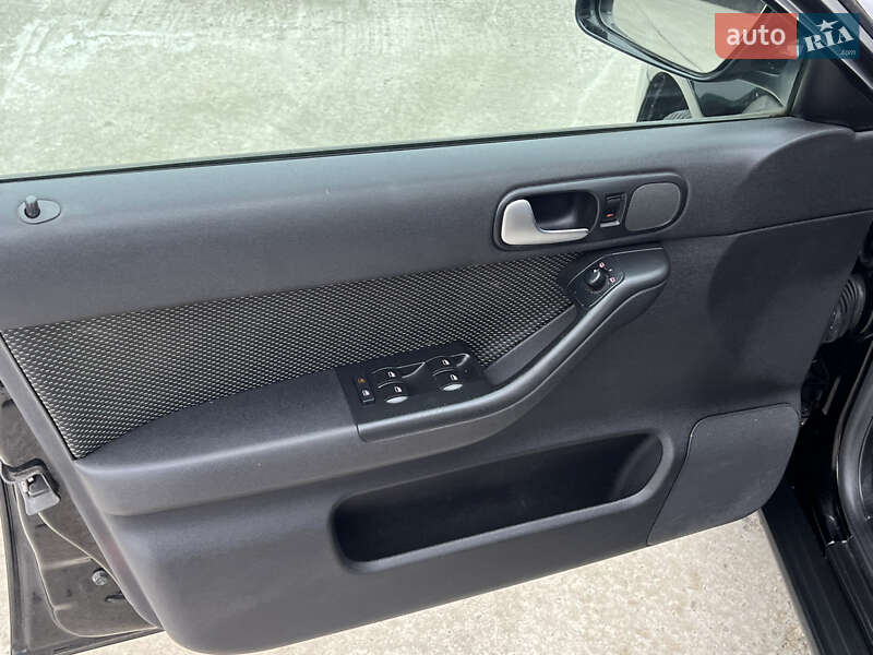 Хэтчбек Audi A3 2003 в Виннице фото 20 Хэтчбек Audi A3 2003 в Виннице