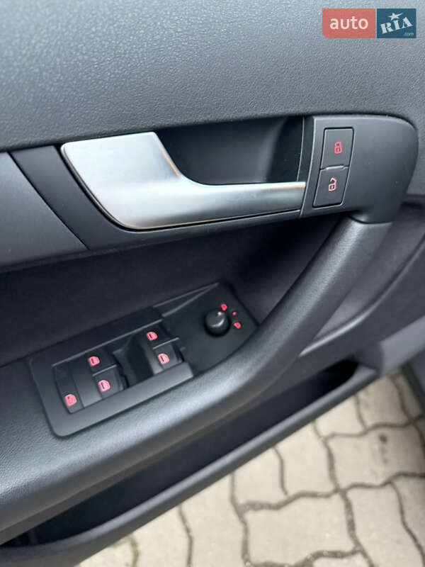 Хетчбек Audi A3 2009 в Красилові фото 57 Хетчбек Audi A3 2009 в Красилові