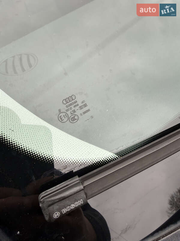 Хетчбек Audi A3 2009 в Красилові фото 67 Хетчбек Audi A3 2009 в Красилові