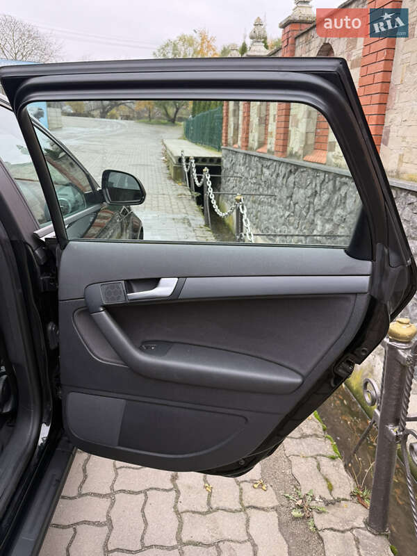 Хетчбек Audi A3 2009 в Красилові фото 93 Хетчбек Audi A3 2009 в Красилові