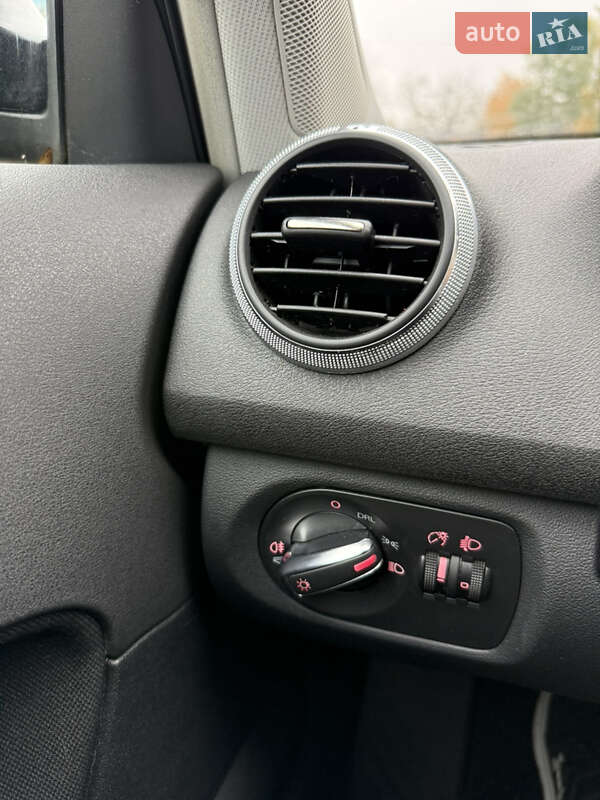 Хетчбек Audi A3 2009 в Красилові фото 99 Хетчбек Audi A3 2009 в Красилові