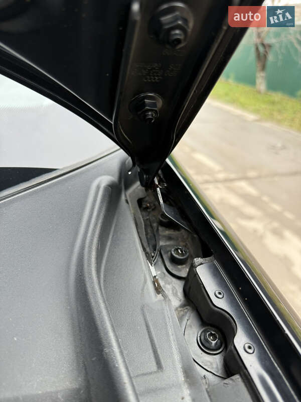 Хетчбек Audi A3 2009 в Красилові фото 108 Хетчбек Audi A3 2009 в Красилові