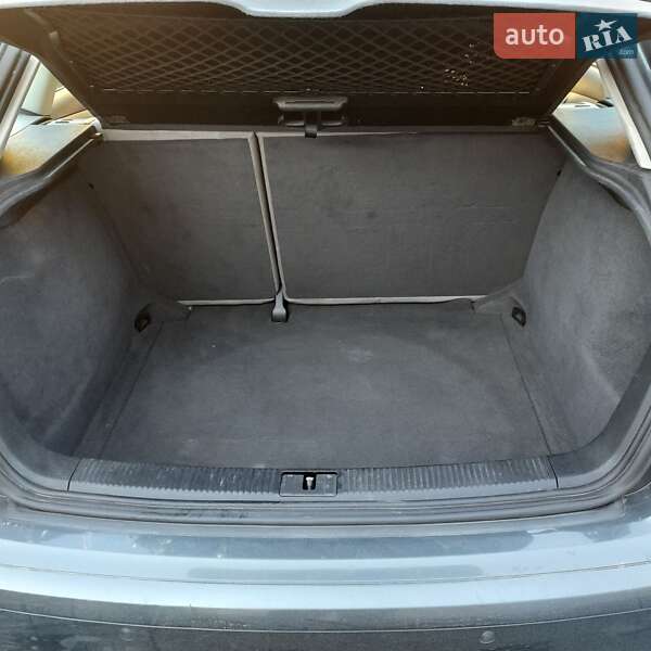 Хэтчбек Audi A3 2004 в Калуше фото 11 Хэтчбек Audi A3 2004 в Калуше