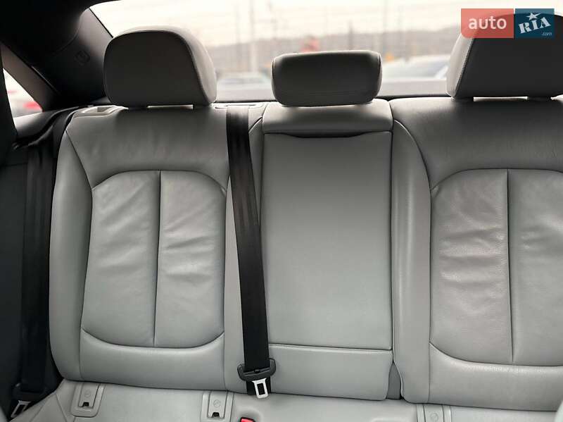 Седан Audi A3 2017 в Києві