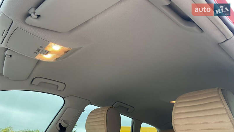 Хетчбек Audi A3 2010 в Одесі