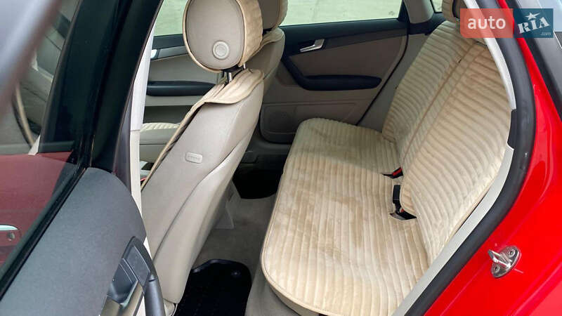 Хетчбек Audi A3 2010 в Одесі