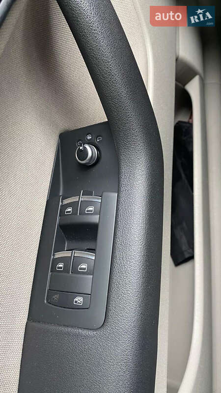 Хетчбек Audi A3 2010 в Одесі