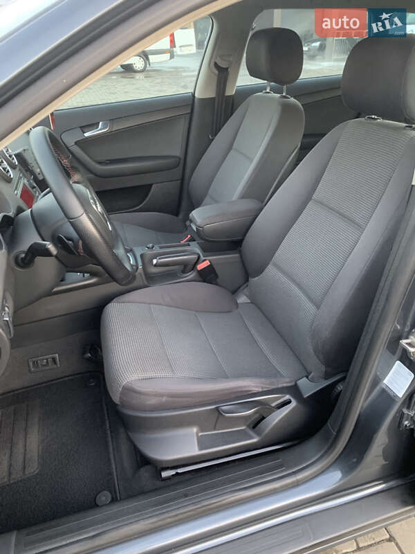 Хэтчбек Audi A3 2007 в Ровно