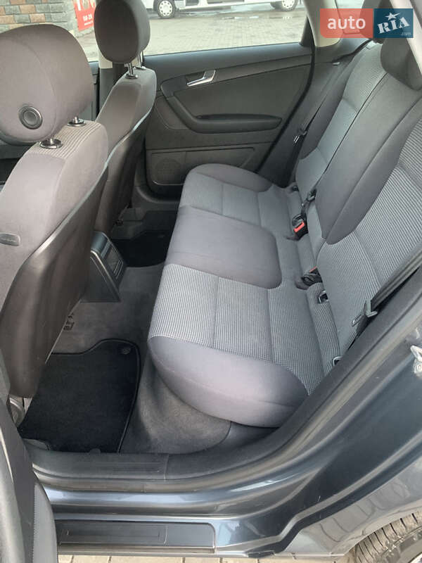 Хэтчбек Audi A3 2007 в Ровно