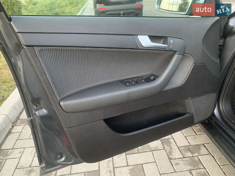 Хэтчбек Audi A3 2007 в Ровно