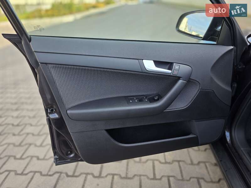 Хэтчбек Audi A3 2008 в Луцке фото 31 Хэтчбек Audi A3 2008 в Луцке