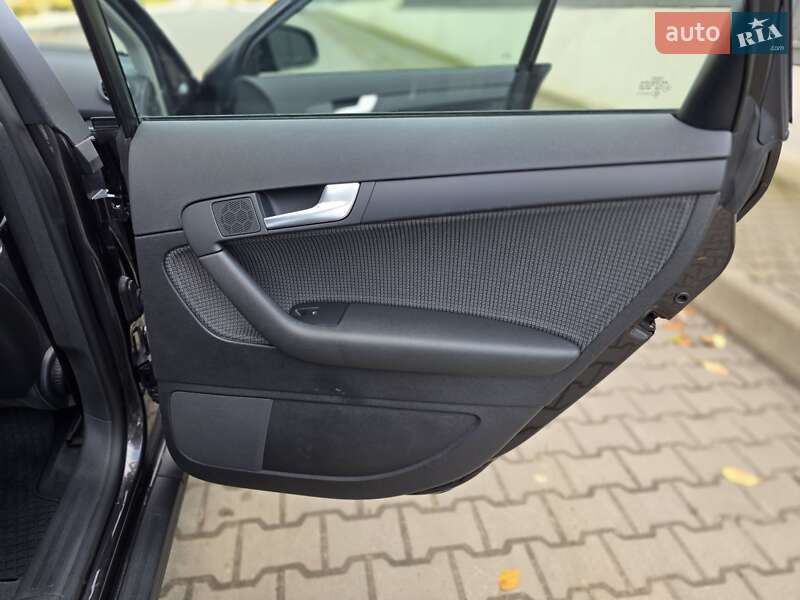 Хэтчбек Audi A3 2008 в Луцке фото 36 Хэтчбек Audi A3 2008 в Луцке