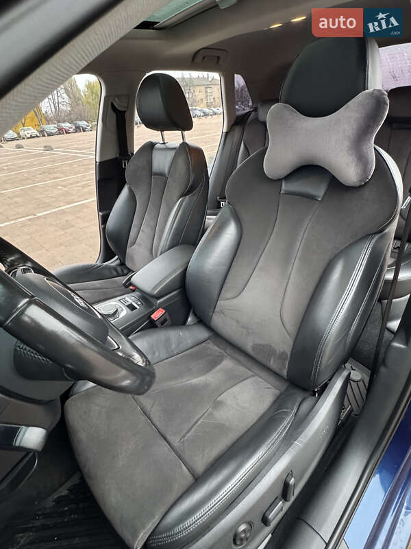 Хетчбек Audi A3 2016 в Житомирі фото 11 Хетчбек Audi A3 2016 в Житомирі