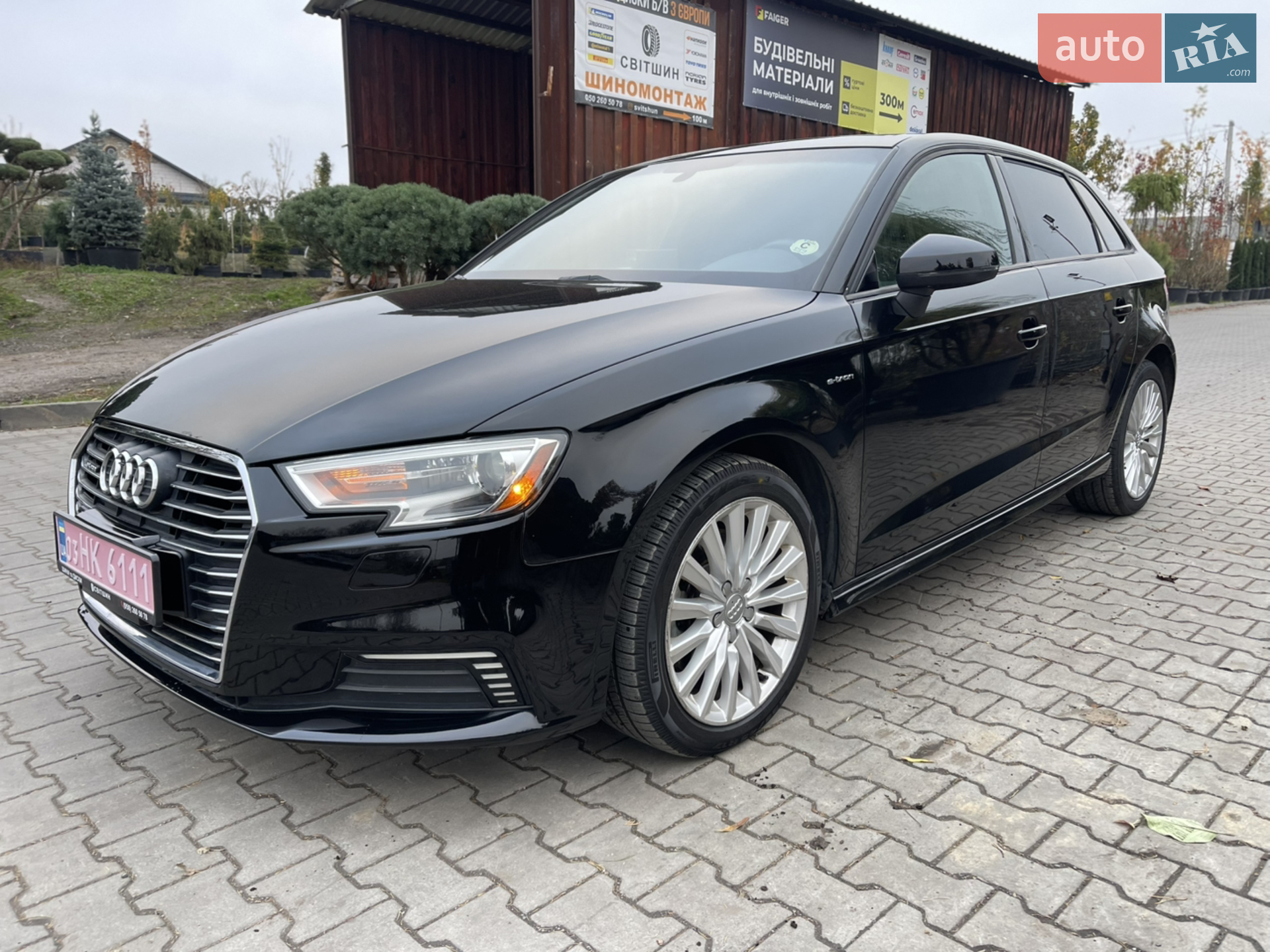 2016 Audi A3 - мініатюра 3
