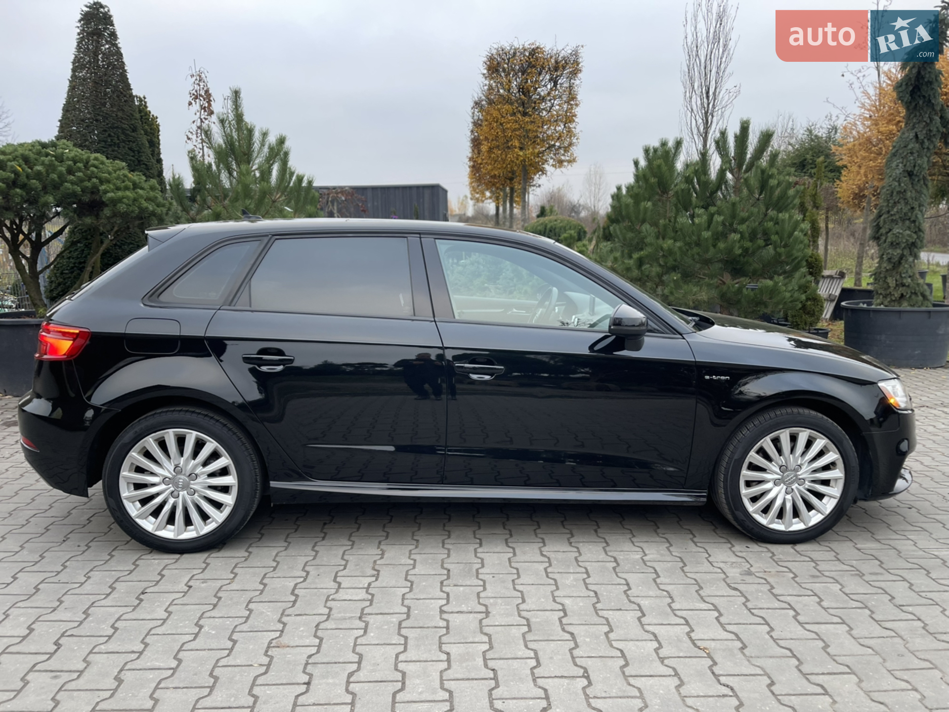 2016 Audi A3 - мініатюра 11