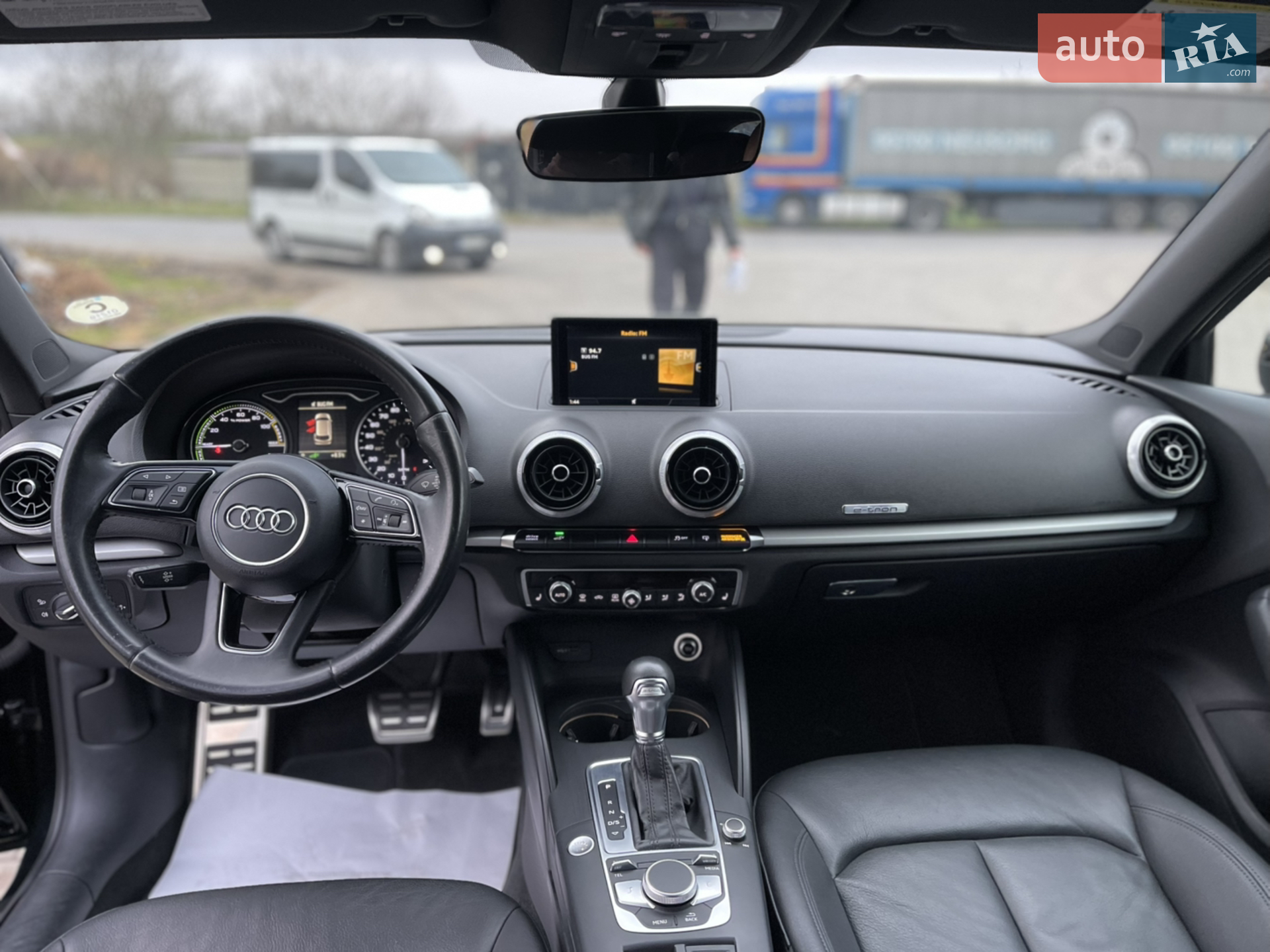 2016 Audi A3 - мініатюра 16