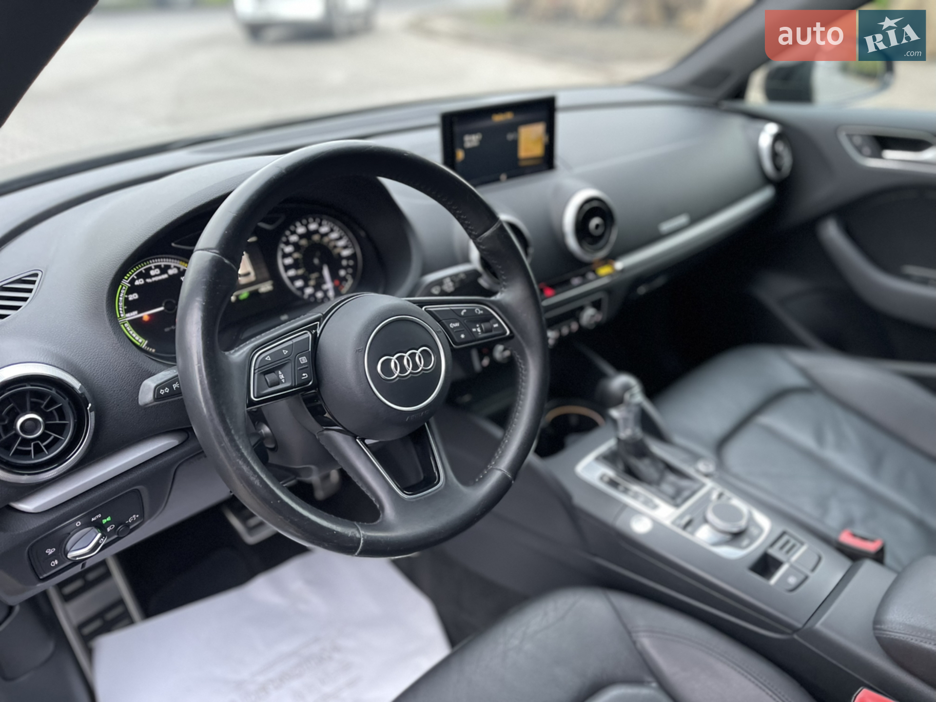 2016 Audi A3 - мініатюра 24