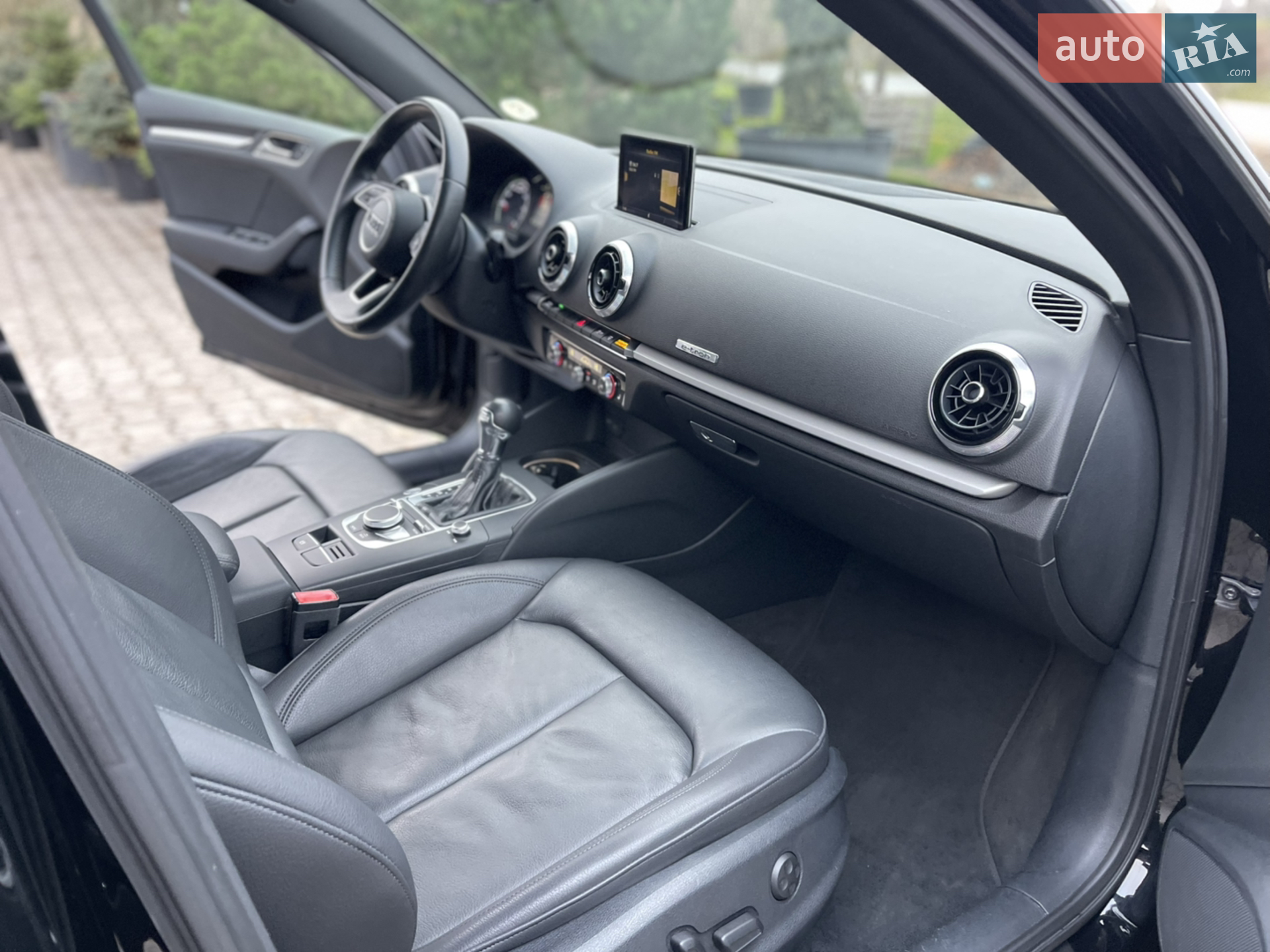 2016 Audi A3 - мініатюра 30