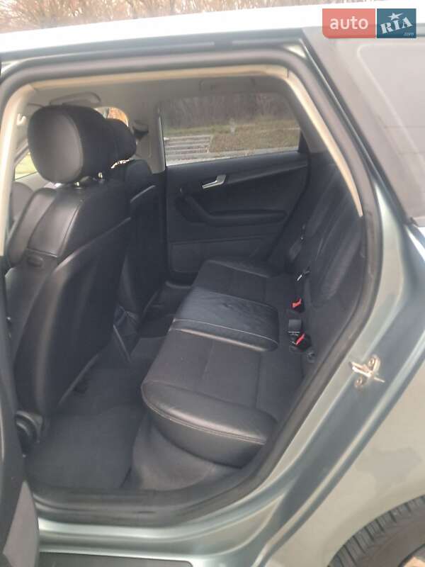Хетчбек Audi A3 2009 в Вінниці фото 7 Хетчбек Audi A3 2009 в Вінниці
