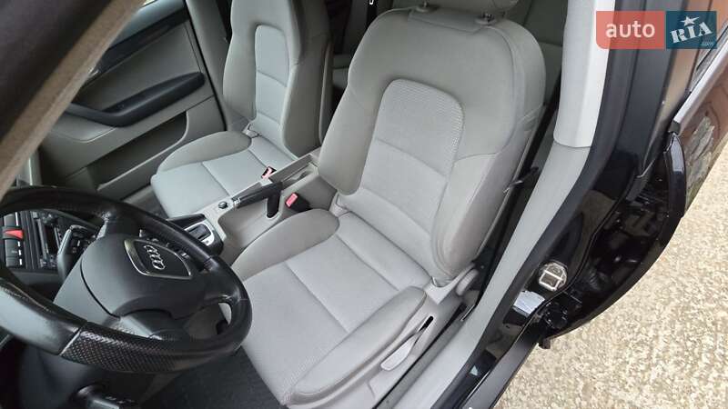 Хэтчбек Audi A3 2007 в Полтаве фото 42 Хэтчбек Audi A3 2007 в Полтаве