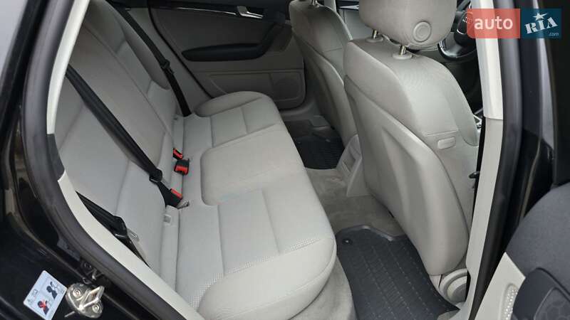 Хэтчбек Audi A3 2007 в Полтаве фото 56 Хэтчбек Audi A3 2007 в Полтаве