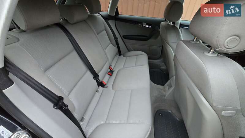 Хэтчбек Audi A3 2007 в Полтаве фото 57 Хэтчбек Audi A3 2007 в Полтаве
