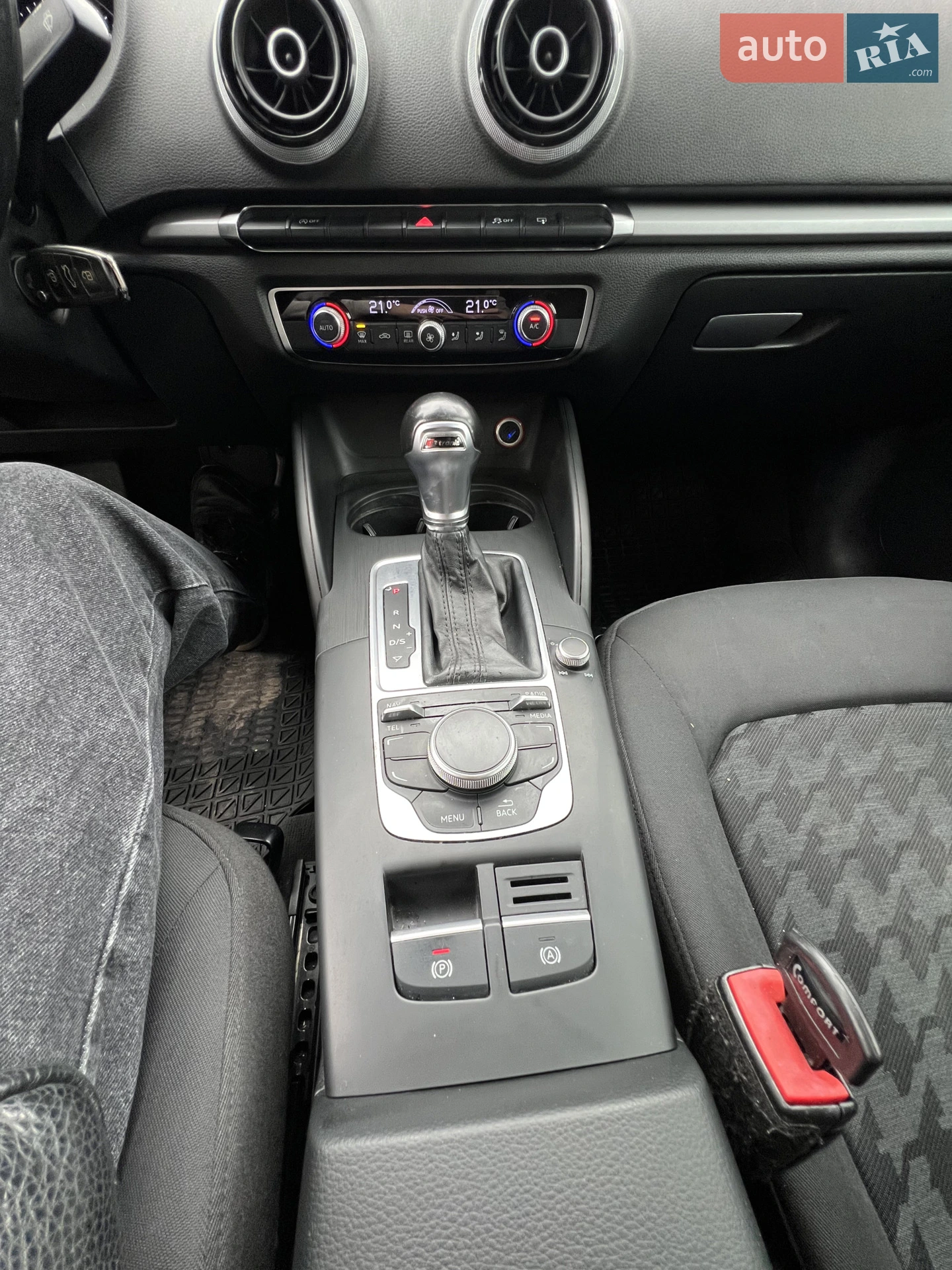 2015 Audi A3 - мініатюра 16