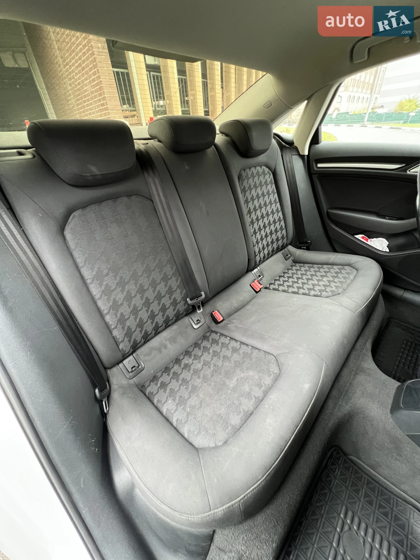 2015 Audi A3 - мініатюра 20