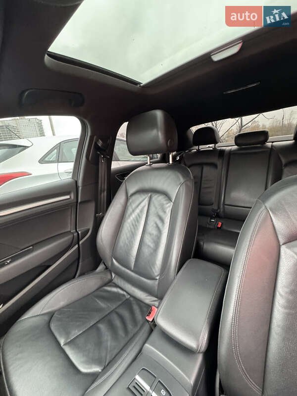 Седан Audi A3 2014 в Киеве фото 14 Седан Audi A3 2014 в Киеве