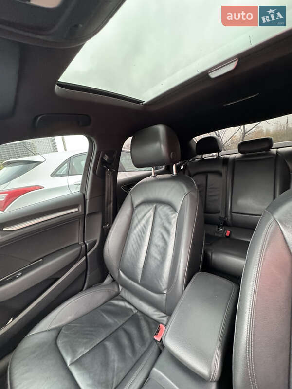Седан Audi A3 2014 в Киеве фото 10 Седан Audi A3 2014 в Киеве